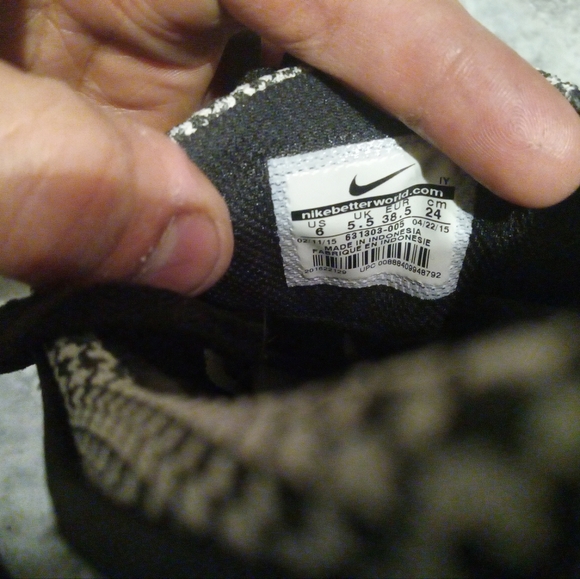 Nuke Jankowski Maxx - Picture 2 of 2